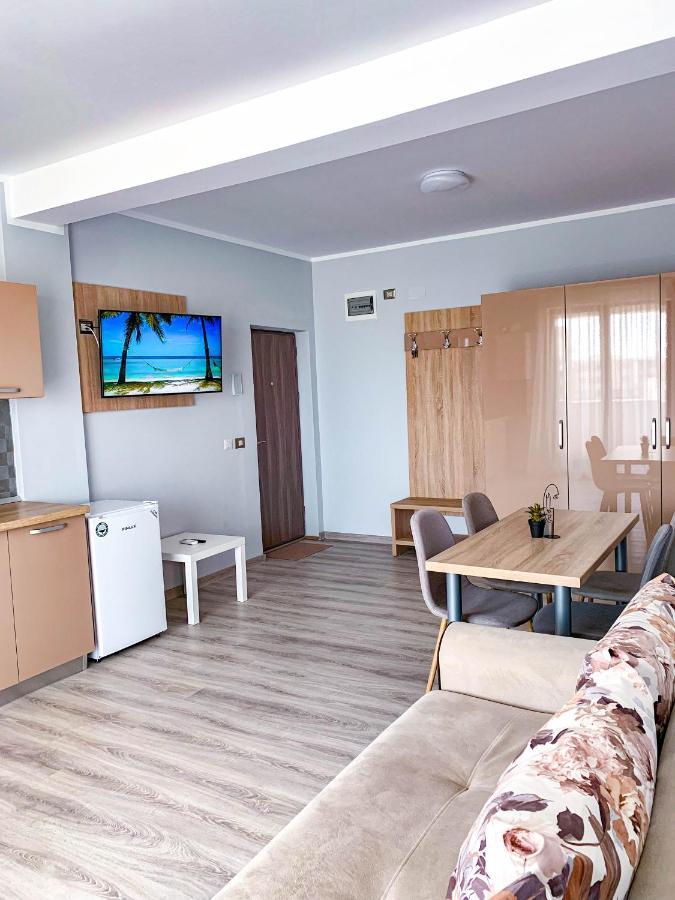 A&P Apartament Mamaia-Nord Navodari Exterior photo